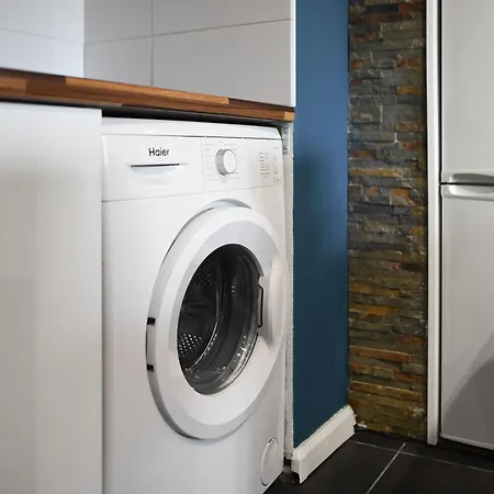 T2 Havre De Paix Avec Bureau & Wifi - Parking Prive - Piscine & Salle Sport Communs * Toulouse