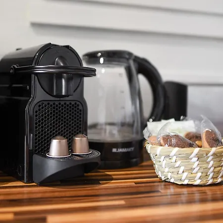 T2 Havre De Paix Avec Bureau & Wifi - Parking Prive - Piscine & Salle Sport Communs Апартаменты *