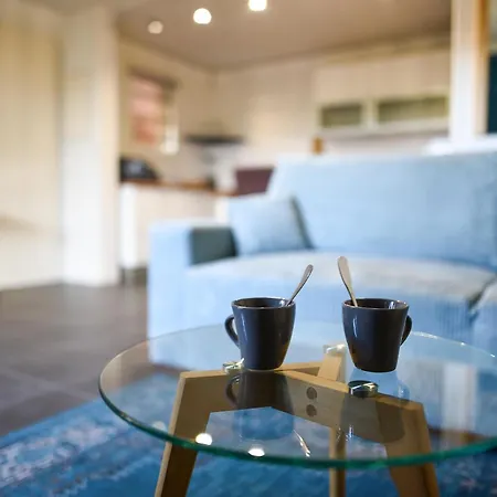 Apartament T2 Havre De Paix 1 A 4 P - Terrasse - Parking - Piscine - Salle Sport - Tennis *