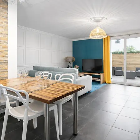 T2 Havre De Paix Avec Bureau & Wifi - Parking Prive - Piscine & Salle Sport Communs * Toulouse