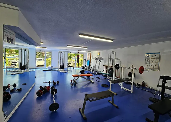 아파트 T2 Havre De Paix Avec Bureau & Wifi - Parking Prive - Piscine & Salle Sport Communs 툴루즈