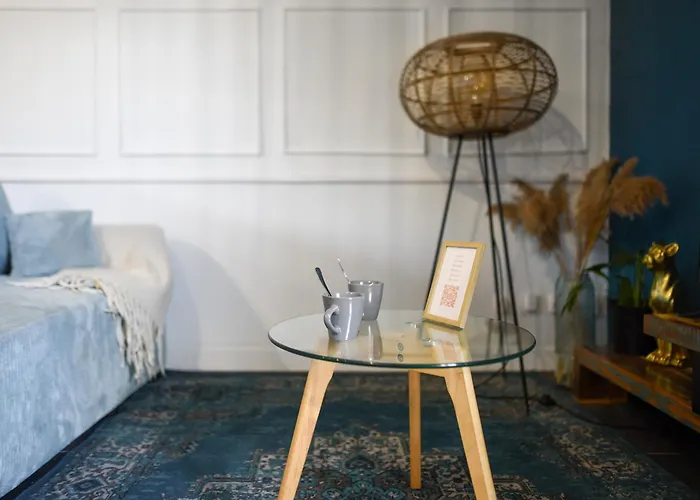 T2 Havre De Paix Avec Bureau & Wifi - Parking Prive - Piscine & Salle Sport Communs