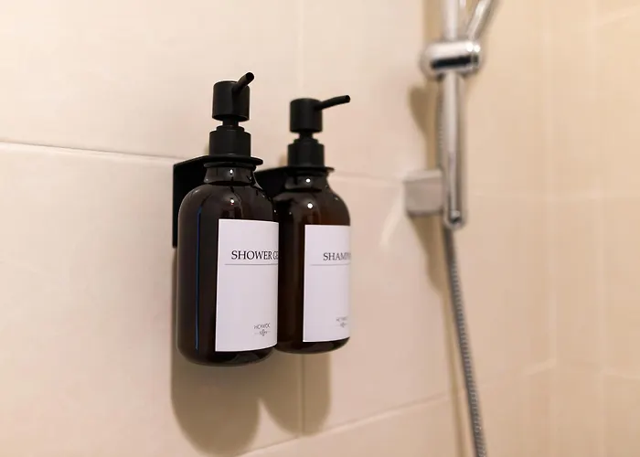 T2 Havre De Paix Avec Bureau & Wifi - Parking Prive - Piscine & Salle Sport Communs *