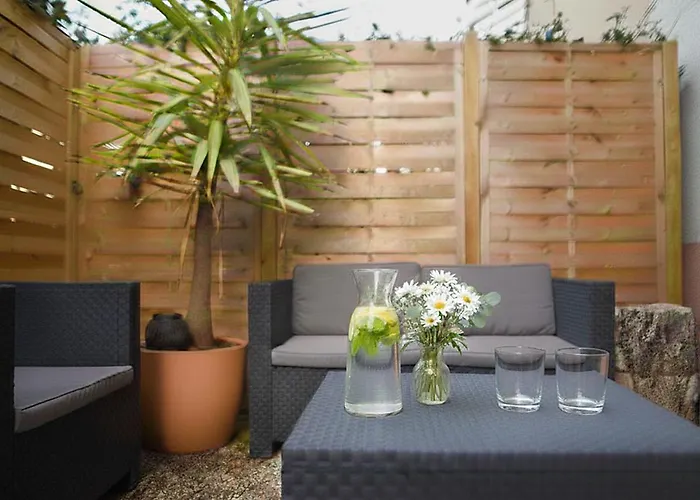 T2 Havre De Paix Avec Bureau & Wifi - Parking Prive - Piscine & Salle Sport Communs 툴루즈