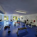 아파트 T2 Havre De Paix Avec Bureau & Wifi - Parking Prive - Piscine & Salle Sport Communs 툴루즈