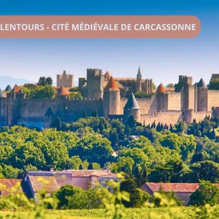 T2 Havre De Paix 1 à 4 P - Parking Privé - Terrasse - Piscine - Salle Sport - Tennis Communs *